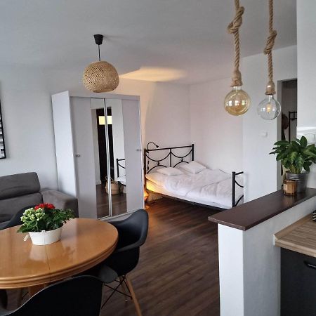 Apartament Sportowa กรีฟิเซ ภายนอก รูปภาพ