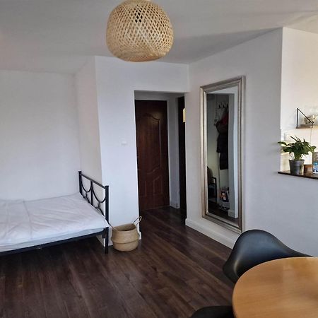 Apartament Sportowa กรีฟิเซ ภายนอก รูปภาพ