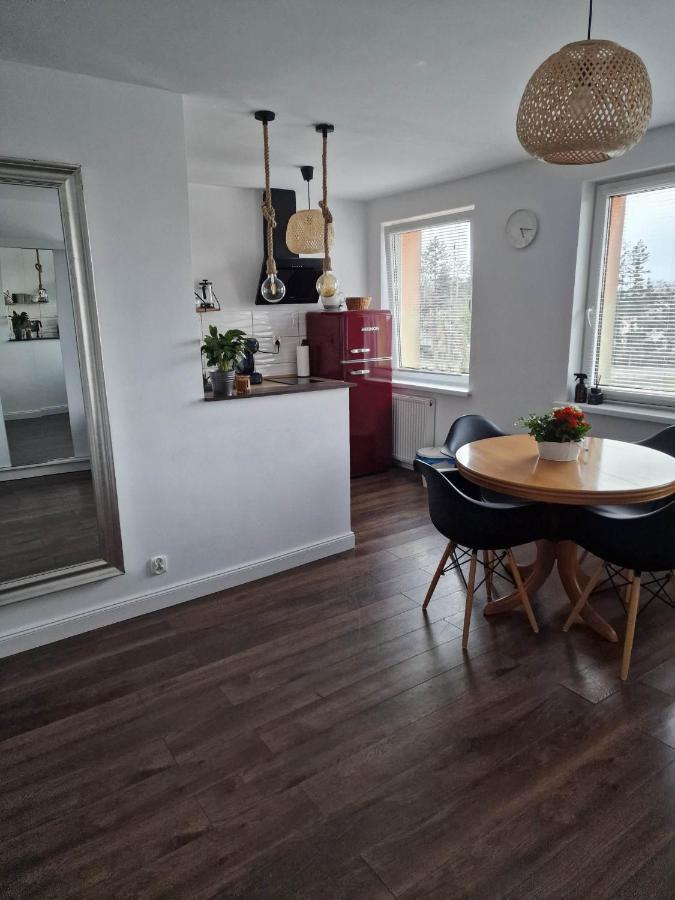 Apartament Sportowa กรีฟิเซ ภายนอก รูปภาพ
