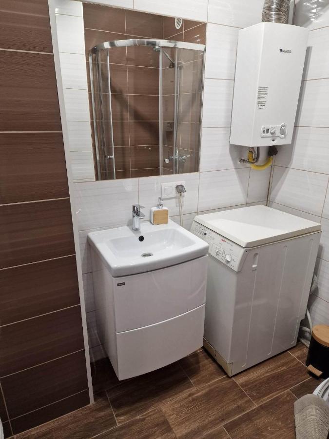 Apartament Sportowa กรีฟิเซ ภายนอก รูปภาพ