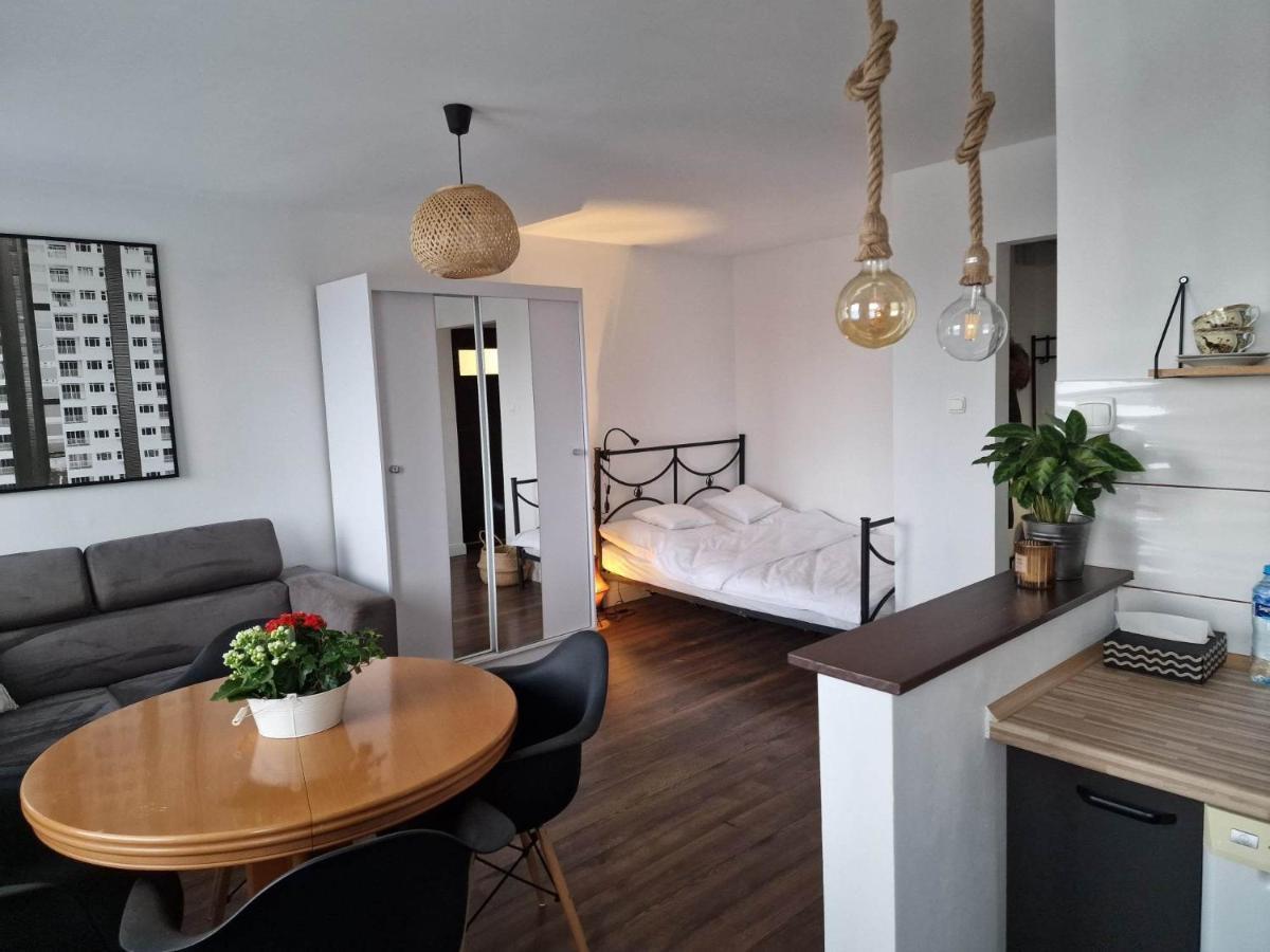 Apartament Sportowa กรีฟิเซ ภายนอก รูปภาพ