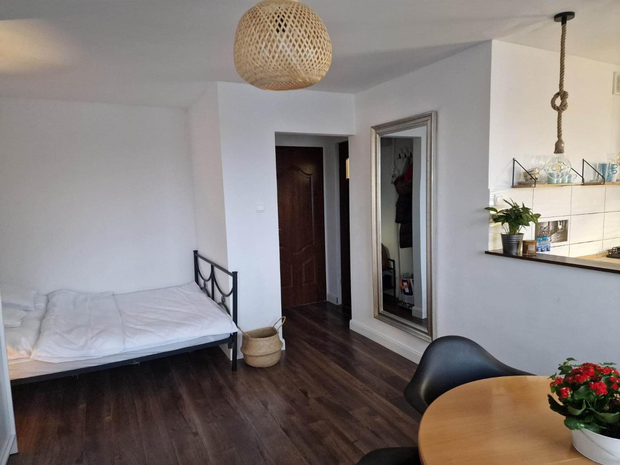 Apartament Sportowa กรีฟิเซ ภายนอก รูปภาพ