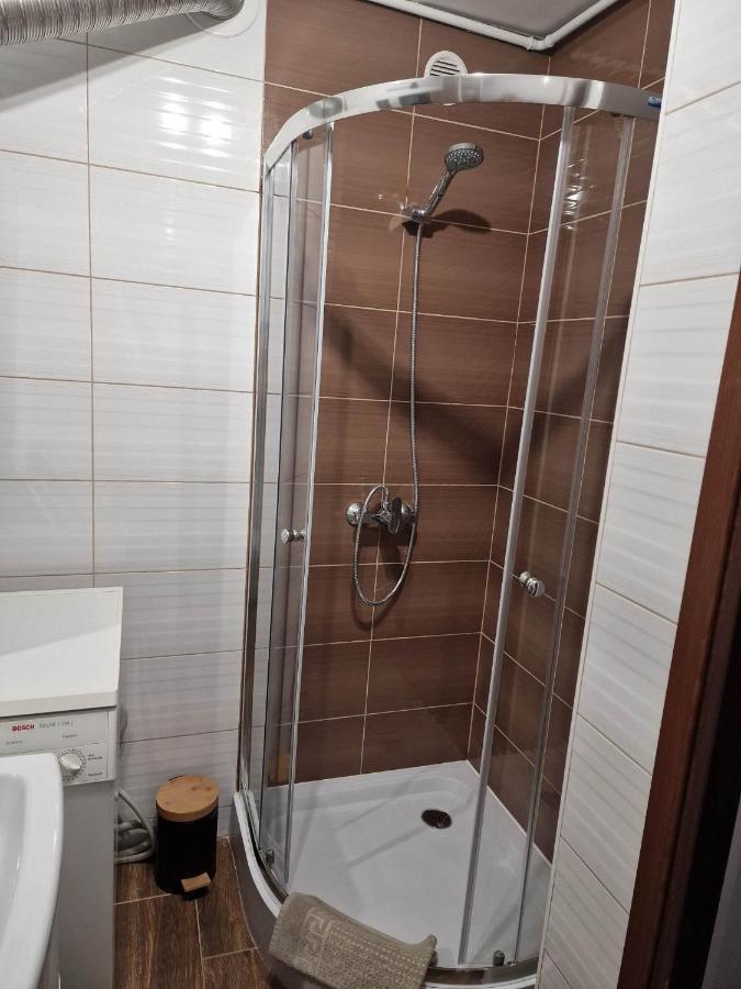 Apartament Sportowa กรีฟิเซ ภายนอก รูปภาพ